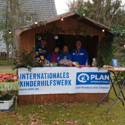 Weihnachtsmarkt Eschede 01.12.2018