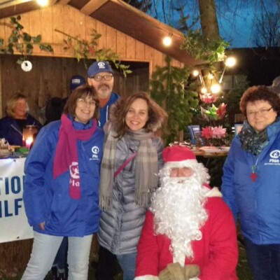 Weihnachtsmarkt Eschede 01.12.2018
