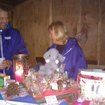 Weihnachtsmarkt Eschede 01.12.2018