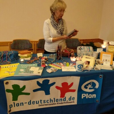 Weihnachtsbasar Lachendorf Dezember 2018