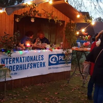 Weihnachtsmarkt Eschede 01.12.2018