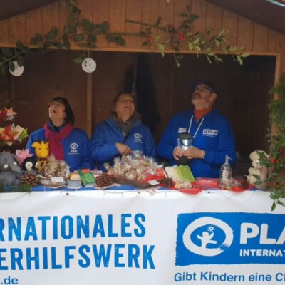 Weihnachtsmarkt Eschede 01.12.2018